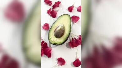 This one is for avocado lovers