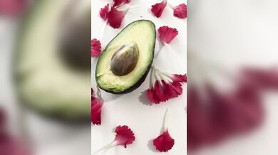 This one is for avocado lovers