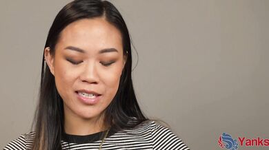 Minnie Scarlet's Hot Joi With Intense Orgasm