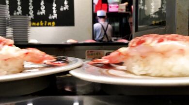 THE SEX STORY N. 12 ( JAV QUARANTINE SEX ) PREVIEW 4K