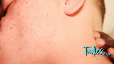 {Nasty Trainer Pt 1} Shawn Legend & Jackson