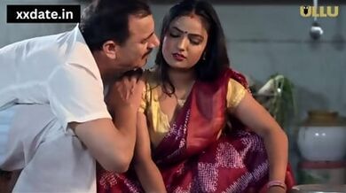 Sasur Ne Akeli Bahu Ke Sath Kiya Sex