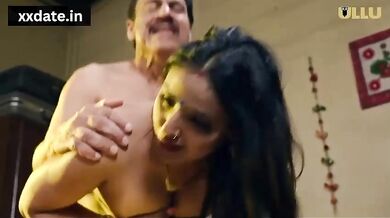 Sasur Ne Akeli Bahu Ke Sath Kiya Sex