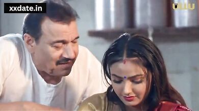 Sasur Ne Akeli Bahu Ke Sath Kiya Sex