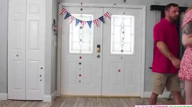 Football Brings Us Close Macy Meadows Krissy Knight Sergeant Miles Peter Fitzwell