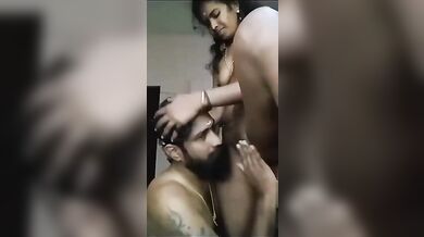 Mallu Couple Fucking