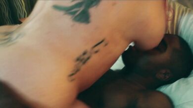 Fucking My Stepson's BBC - Hot Ass Hollywood