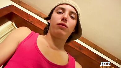 Hot Teens Enjoy Ass Licking And Fucking