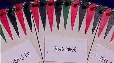 7 CARD STUDS- Hunks Strip & Win Big!