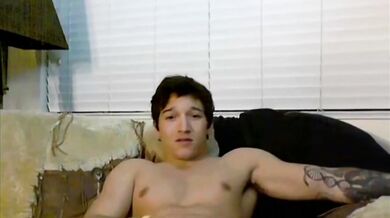 Horny Twinks Enjoys Jerking Off