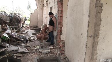 Great Sex And Hard Fucking Outdoor - Kathy Anderson