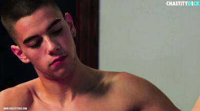 Bound in Chastity and Owned Completely: My Unbreakable Devotion to Control