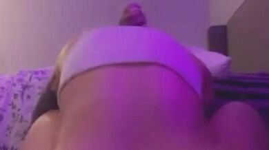 J3nbrett BBC dildo 720p