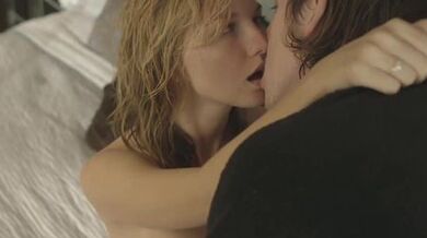 X art like the first time