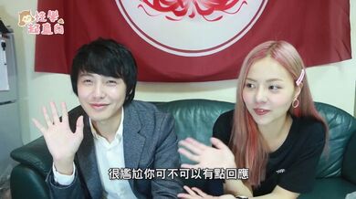 肛交怎麼做！？(三)ft.情色藝術家-艾艾