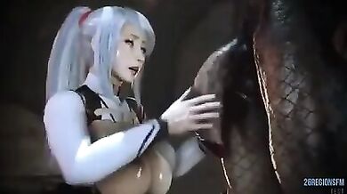 unknown planet 10 wip 26regionsfm