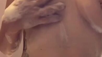 Shelby Richard barely legal 18 year old high school slut exposing herself