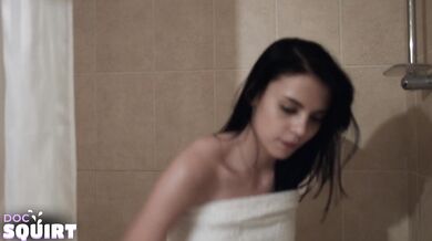 DocSquirt - Squirting Orgasm Collection