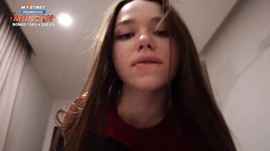 Scary stories from the stepsister on Halloween. Freddy Krueger doesn't like wankers. Fucked his nigh