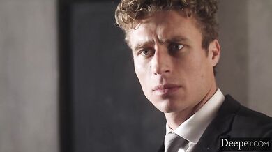 DEEPER DISCIPLINE The Spanking Compilation - Angela White