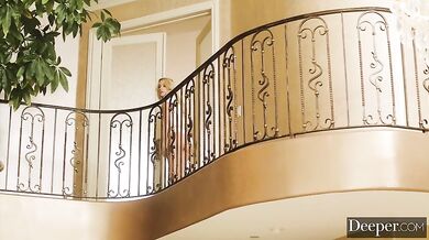 DEEPER DISCIPLINE The Spanking Compilation - Angela White