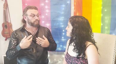 A Slut's Guide To Happiness Podcast - Episode 20: Soft Cocks and Life Beyond Erectile Dysfunction