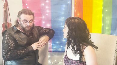 A Slut's Guide To Happiness Podcast - Episode 20: Soft Cocks and Life Beyond Erectile Dysfunction