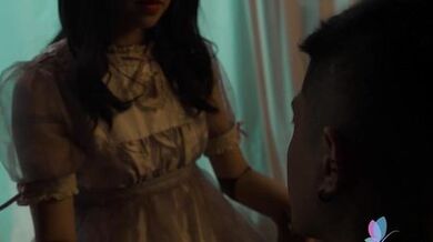 Sex Doll, Yuli, Fucked Rough By Her Maker - Lina Paige