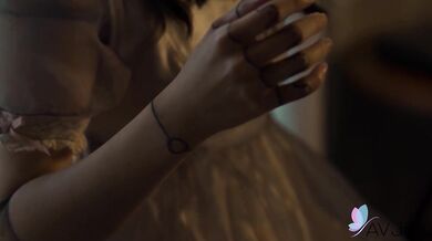 Sex Doll, Yuli, Fucked Rough By Her Maker - Lina Paige