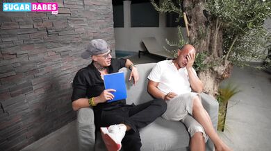 Greek teen Emine pass trough the Sugarbabestv exams