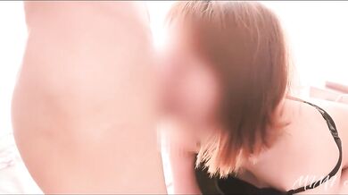 巨根の膣内マッサージで濡れすぎて愛液が止まらないS級美女