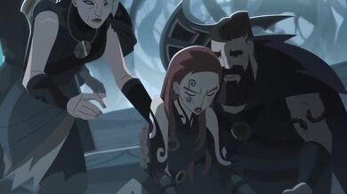 Twilight Of The Gods 2024 - Fanservice Compilation