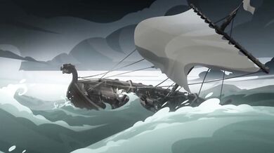 Twilight Of The Gods 2024 - Fanservice Compilation