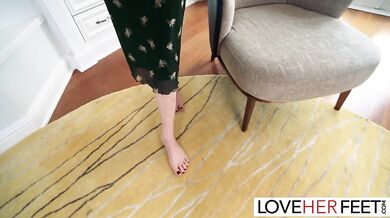 Joi Foot Tease With Sahara Skye Asian Girl Sex