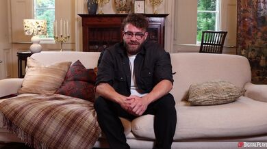 DIGITALPLAYGROUND - Ghosted Exclusive BTS interviews