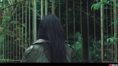 DIGITALPLAYGROUND - Ghosted Exclusive BTS interviews