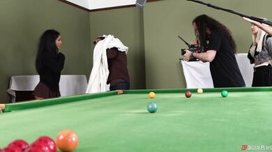 DIGITALPLAYGROUND - Ghosted Exclusive BTS interviews