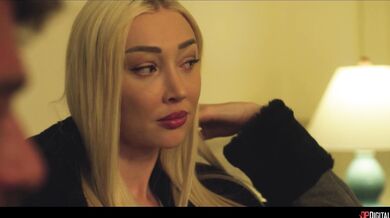 DIGITALPLAYGROUND - Ghosted Exclusive BTS interviews