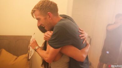 DIGITALPLAYGROUND - Ghosted Exclusive BTS interviews