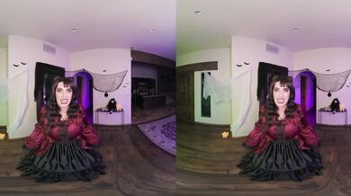 Hot Gothic Romance Awaits You As Sarah Arabic As Nadja Brings You Dark Passion