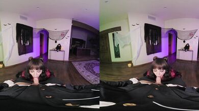 Hot Gothic Romance Awaits You As Sarah Arabic As Nadja Brings You Dark Passion