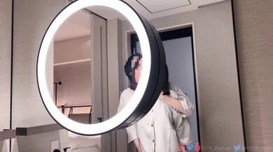 Sex begins the moment you enter a stylish hotel. Married women's secret affair.　Hentai POV Asian JP