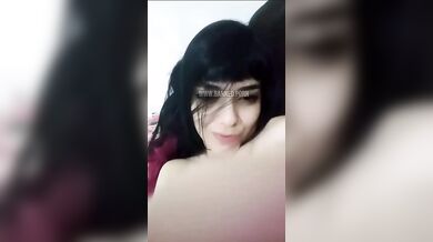 The beautiful videos my teenage cousin sends me