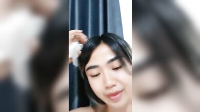 Indonesian Cam Miyoubee Banjir Squirt