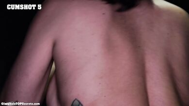 Hell Yeah MILF Lily! They Come FAST With You! - Chris Cock