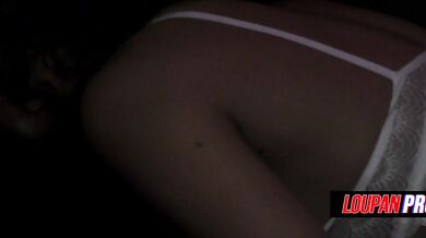 Married Brunette Performs Oral Sex On Famous Porn Actor In Brazil While Her Husband Films!