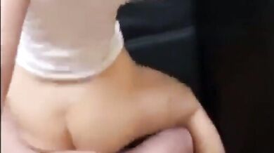 Deutsches Amateurbaby abspritzen