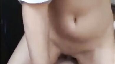 Deutsches Amateurbaby abspritzen