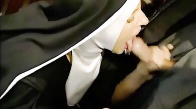 Nuns Love 08