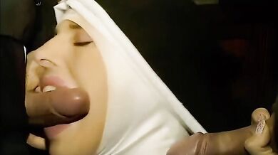 Nuns Love 08